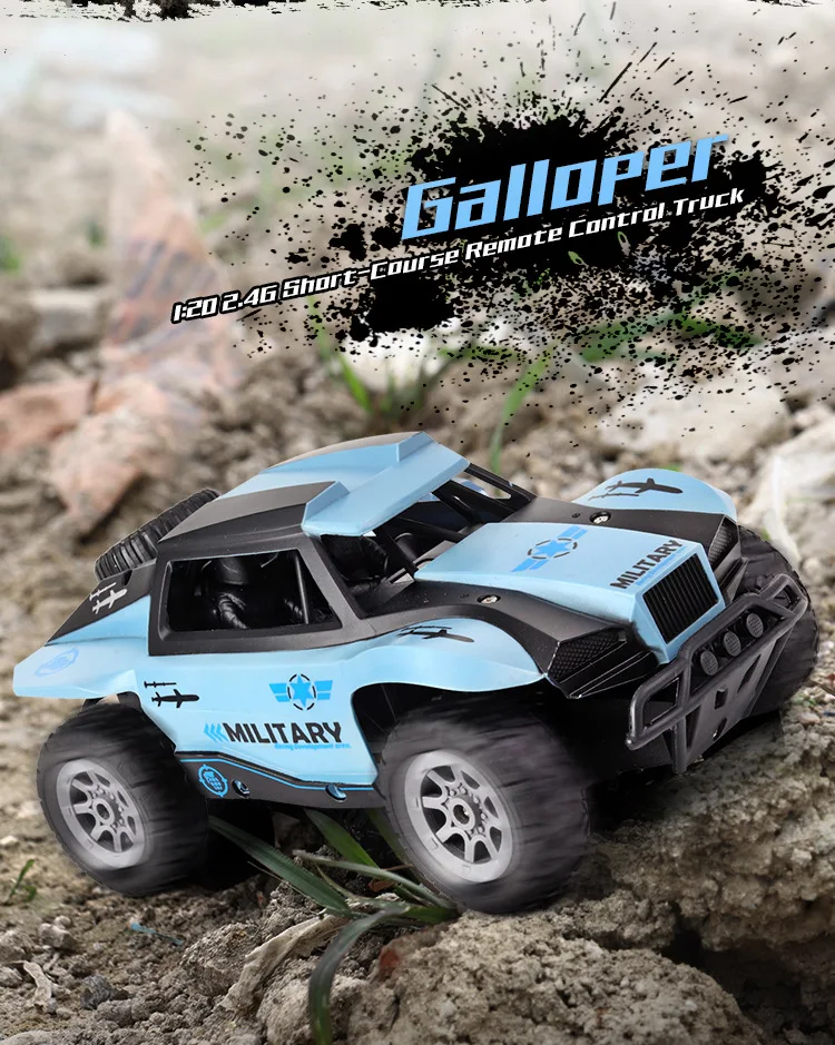 Радиоуправляемый внедорожный подъемник JJRC Q66 1:20 2,4G 4WD Rock Crawler 4X4 RC автомобиль 2019 дальний радиоприемник пластиковая Игрушечная машина