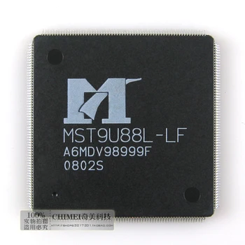 

Free Delivery. MST9U88L master - LF IC chip, LCD display driver