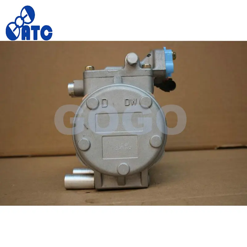 Авто AC компрессор для Sportage 2,0 16 V/Sportage 4WD 2,0/Cerato OEM 97701-2D700 97701-2F100 97701-2F110
