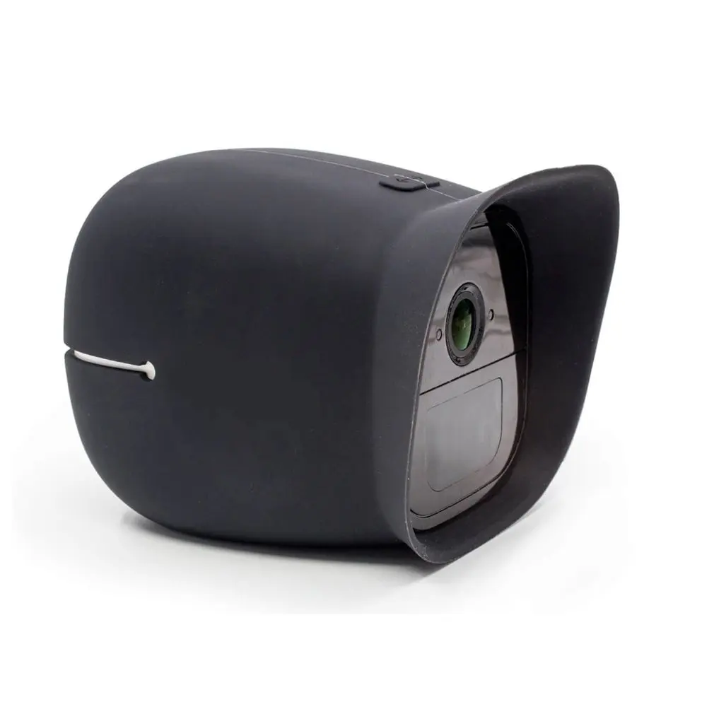 Для Arlo Go Case Беспроводная hd-камера безопасности Os979 защитный силиконовый чехол