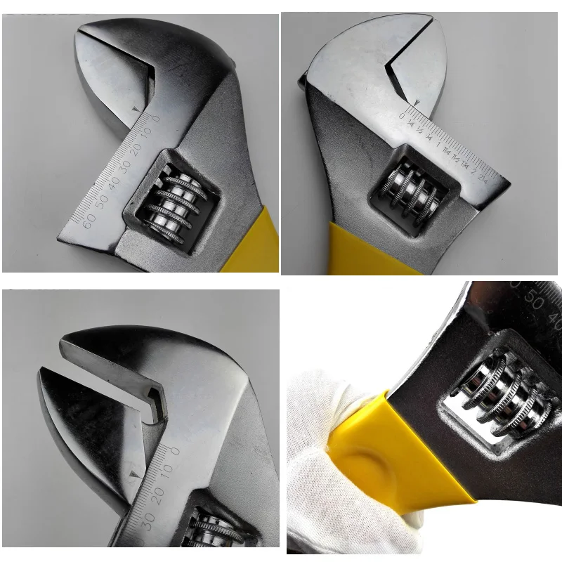 97-797-23 giant double scale adjustable wrench des.