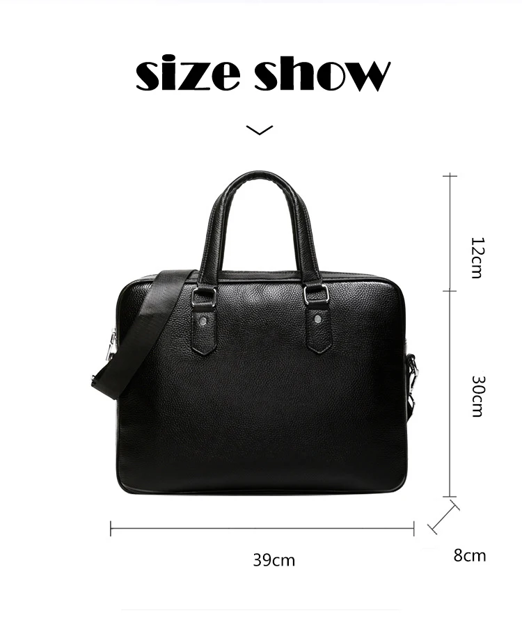 Новый роскошный деловой мужской портфель из натуральной кожи аллигатора, мужской портфель, сумка на плечо, мужская сумка-мессенджер для