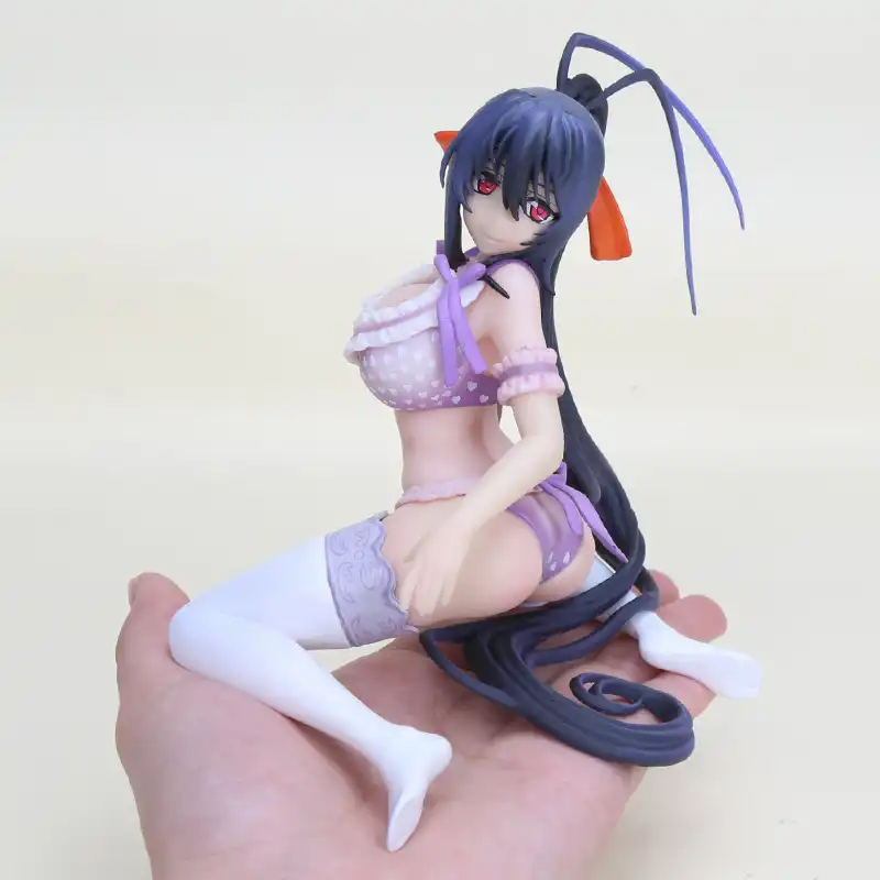 highschool dxd figures