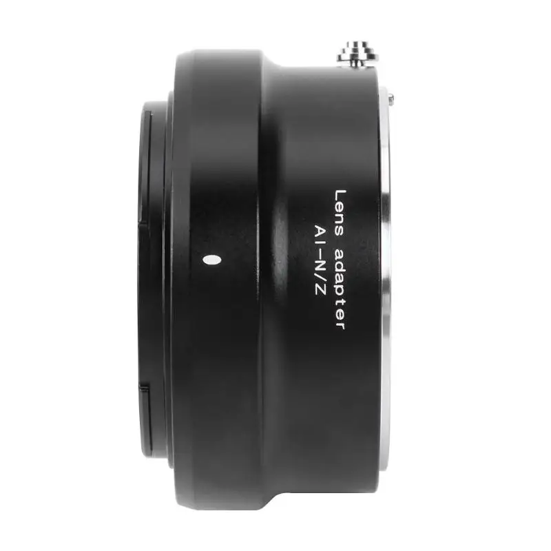AI-NZ переходное кольцо для крепления объектива для камеры Nikon AI NZ