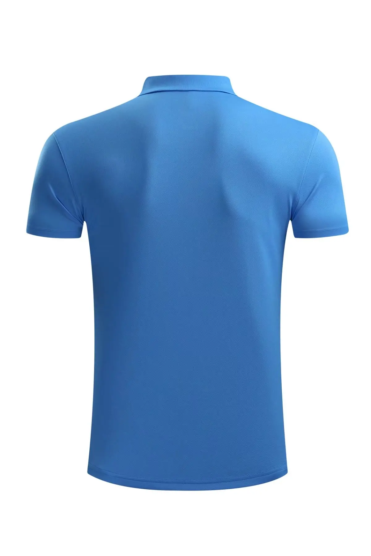 Professional team game custom Quick dry Badminton shirt Men/Women, Tennis t-shirts,sports golf Polo shirt, pingpong t-shirt