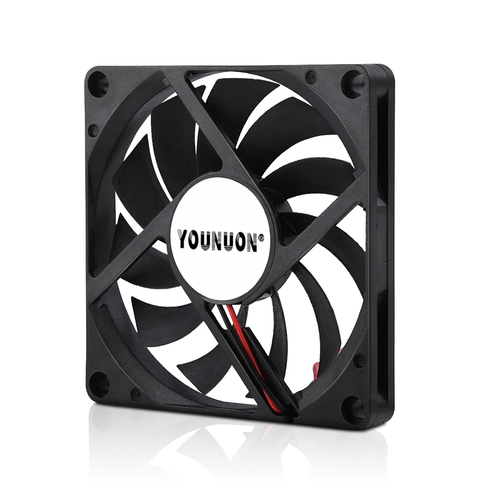 Ventiladores e resfriadores