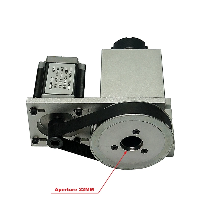A axis 3M-6-ER32 (8)