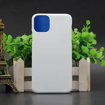 

300 pcs For iPhone X XR XS MAX Retail 3D Sublimation Matte PC Blank Case Cover For iPhone 11 Pro Max