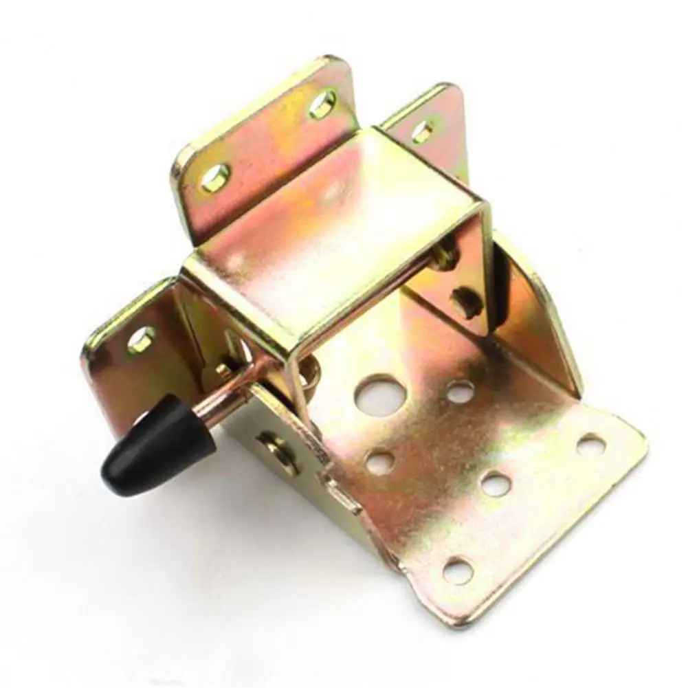 Set 4 Cerniere Pieghevoli A Ribalta - Per Tavoli E Armadi - Foto 7