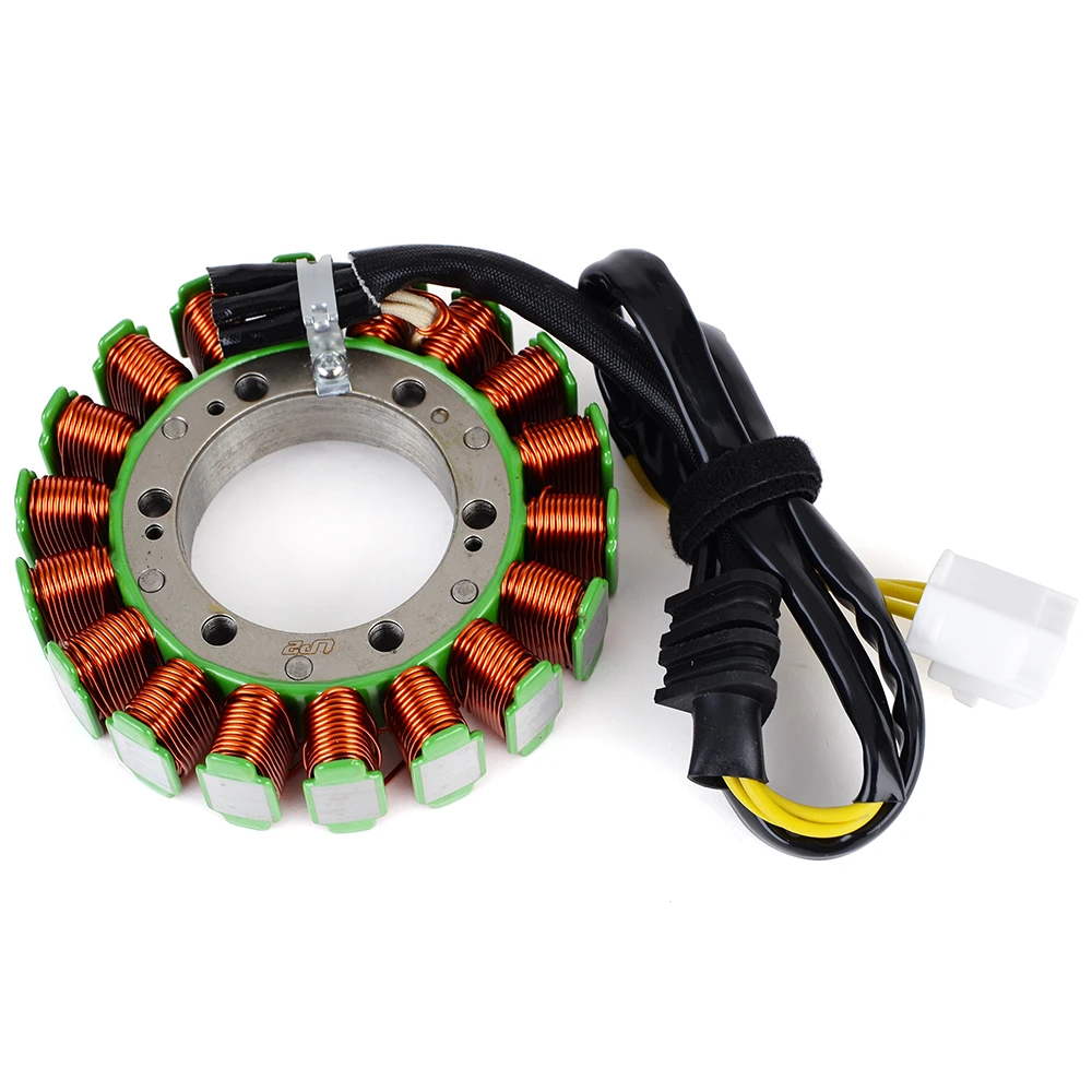 오토바이 고정자 코일, Aprilia Mana 850 850GT SRV850 58183R 58183R Gilera GP800 GP 800 마그네토 발전기 고정자 코일