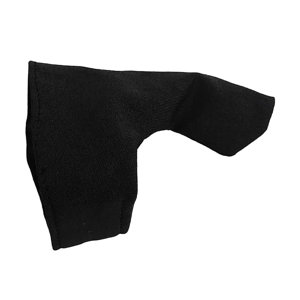 Adjustable Stretch Bowling Thumb Saver Bowling Ball Finger Grip Protector Gear