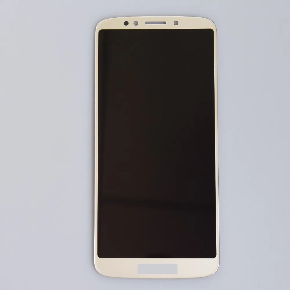 Najtaniej Ekran Digitizer dla Moto E5 Plus XT1924 wyświetlacz LCD montaż dotykowy kompatybilny dla Motorola E5 XT1944 E5 grać XT1921 LCDs