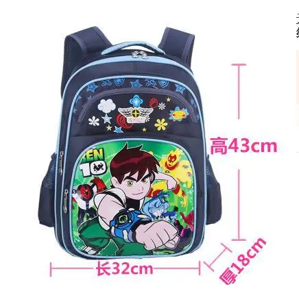 

Korean-style Fashion Backpack School Bag Young STUDENT'S 6-8-10-15-Year-Old GIRL'S Children Girls Breathable Can Backpack