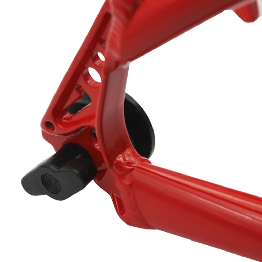 Soporte para cadena de bicicleta, eje pasante, herramienta de lavado para limpieza de bicicletas, transporte y almacenamiento de lubricante
