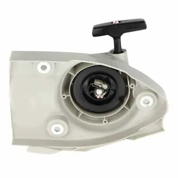 

Start handle Recoil Starter Start rope For STIHL TS410 TS410Z TS480I TS500I