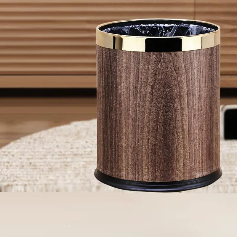 На Smieci Lixeira Banheiro Papelera Cocina pouble кухня Zero отходов мусорная корзина для мусора Cubo басура мусорный бак