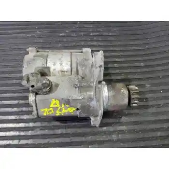 

2810074130 STARTER MOTOR TOYOTA RAV 4 (A3)
