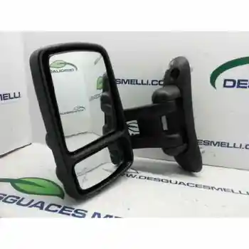 

93161128 REAR VIEW MIRROR LEFT OPEL VIVARO