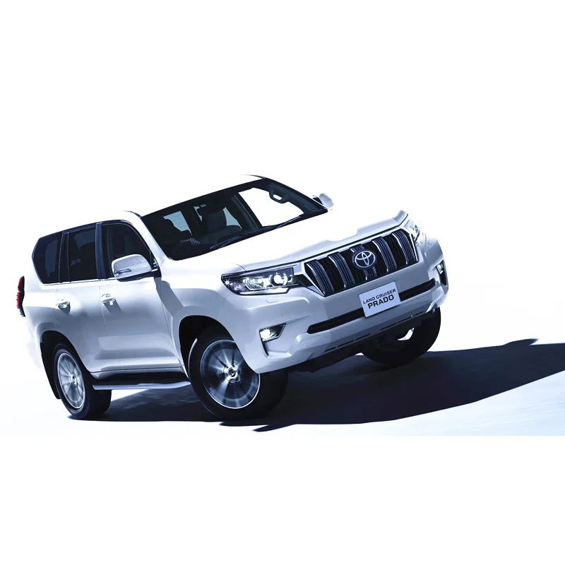 Toyota Prado 2018_副本