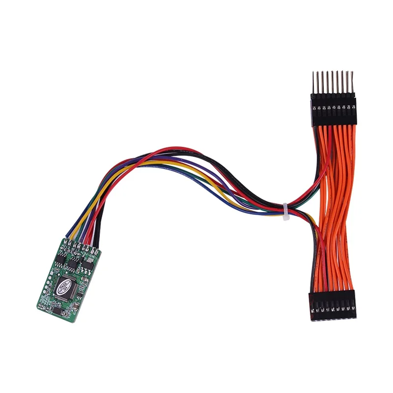 

MB CAN Filter 18 in 1 for Benz/BMW Universal CAN filter