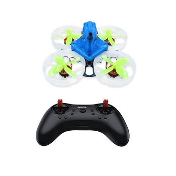 

NamelessRC Besthawk 75mm F4 OSD 2-3S BWhoop FPV Racing Drone RTF with T8S / FS i6 Remote Controller 25-400mW VTX 720P Camera