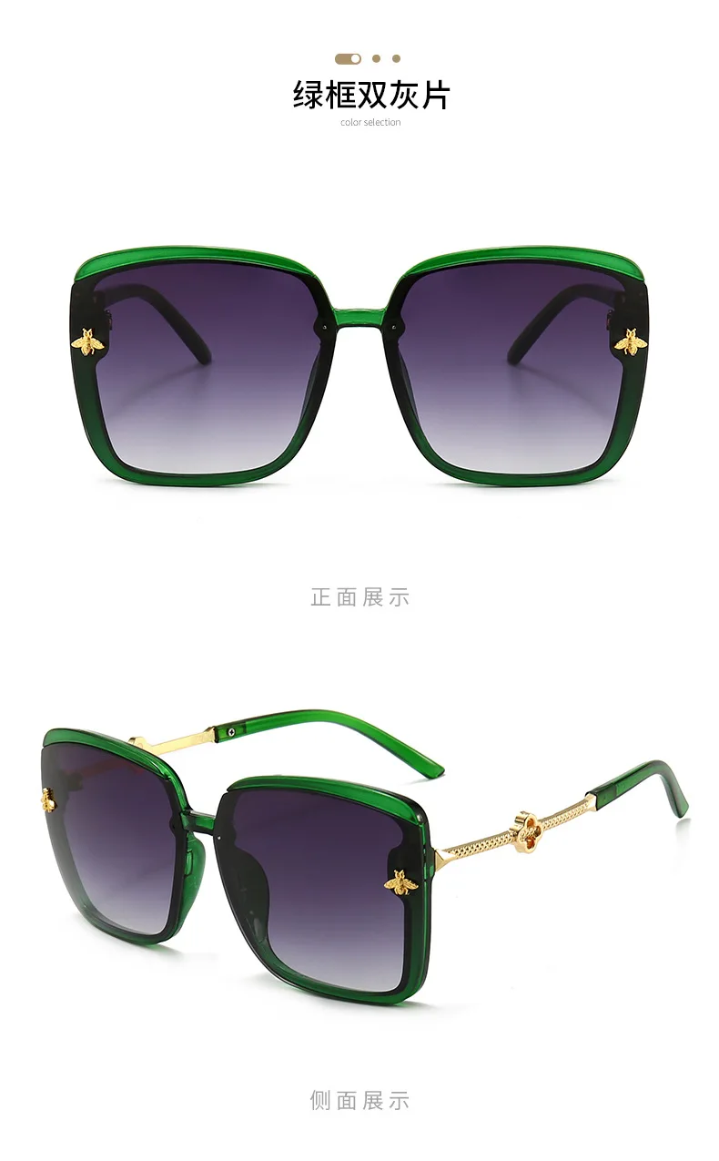 designer sunglasses 2022 RimlessSunglasses Luxury Brand Design Women Metal Sun glasses Fashion Lady Shades UV400 Eyewear oculos gafas de sol designer sunglasses