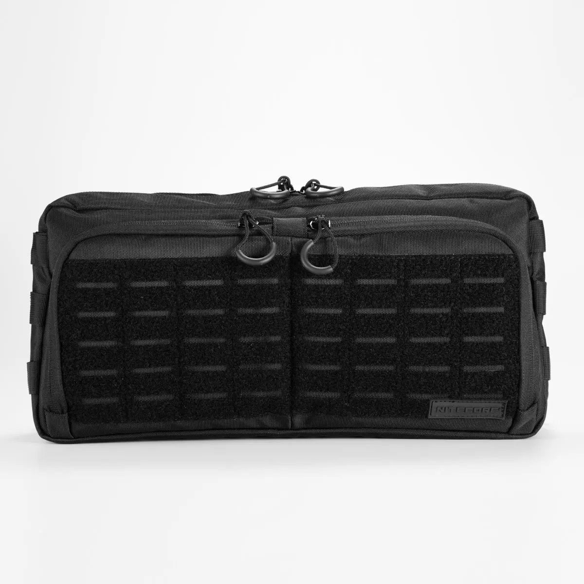 wholesale NITECORE NEB10 NEB20 Multifunctional Daily Pouch NYLON FABRIC Tools Outdoor Excursions Trip Packaging Fashion Bag Grey