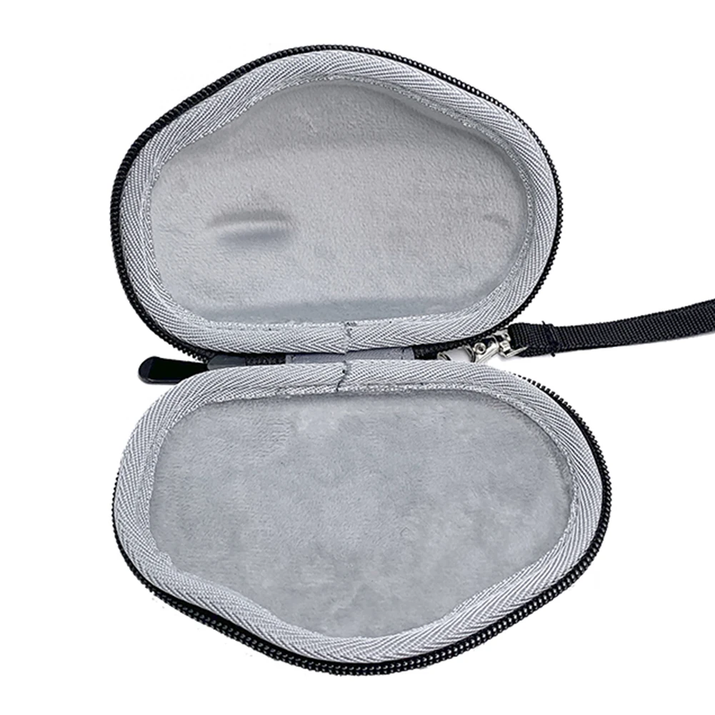 1 шт. Противоударная сумка для хранения беспроводной мыши Logitech M720 M705 защитный