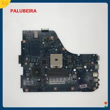 PALUBEIRA MBRNW01001 48.4M702.01M 10338-1 для acer Aspire 5560 5560G материнская плата основная плата без чипа видеокарты проверенная работа