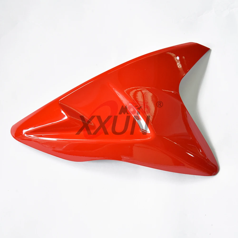 GSXR600 GSXR750 красный, белый полный набор корпусных деталей комплект для Suzuki GSX-R 600 750 2011 2012 2013