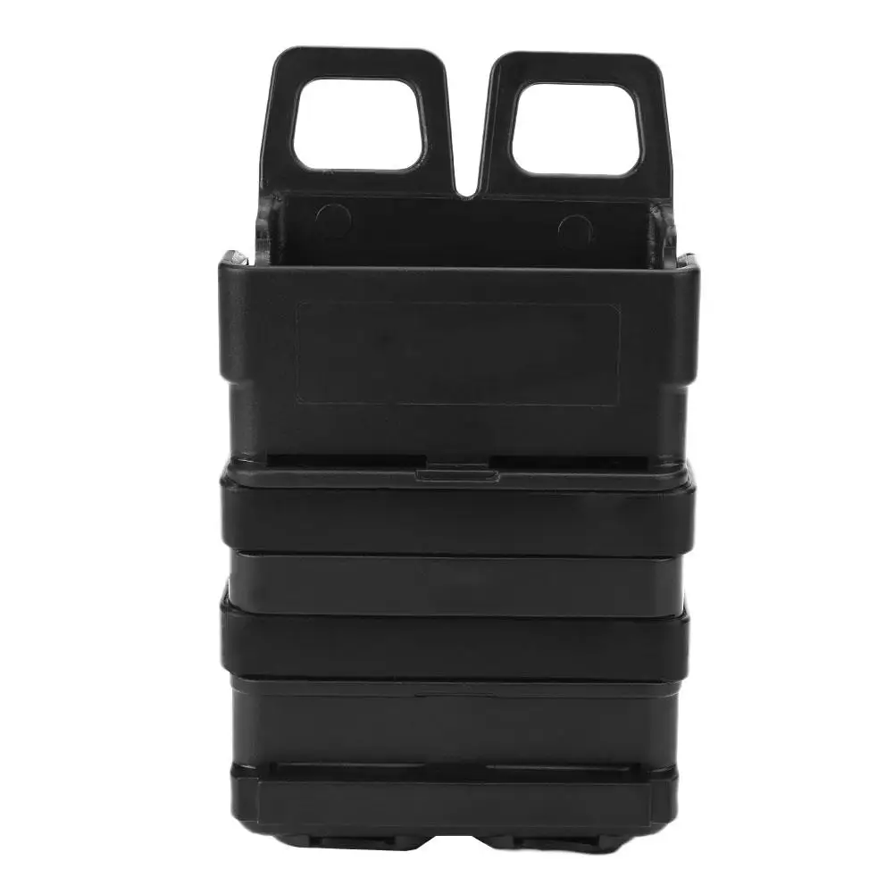 Tactical FastMag 5.56.223 Magazine Pouch Fast Mag Holster for MOLLE System