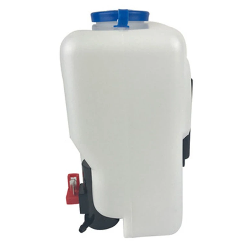 12V 1.5L универсальный мотоцикл автомобиля ветрового стекла бачок омывателя насоса бутылки вина комплект