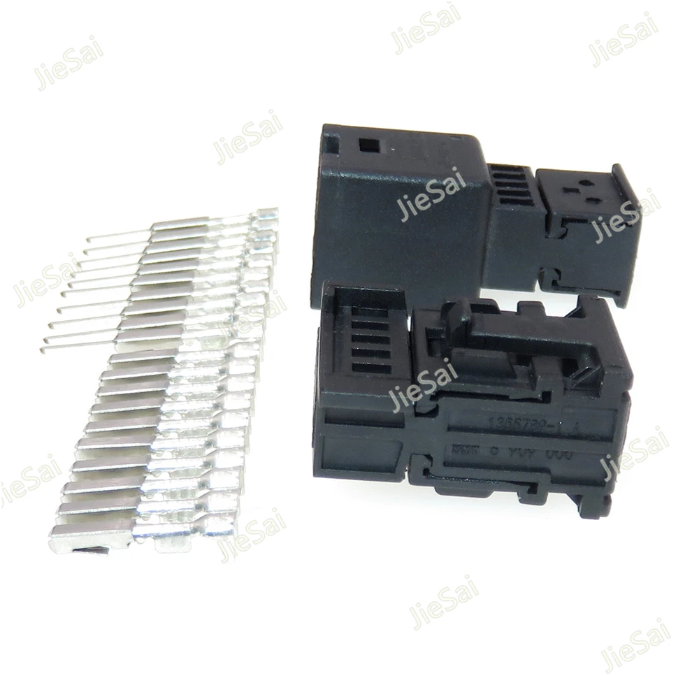 10 Pin 1-929270-1 835294505 1355789-1 0.6 Series Automobile 