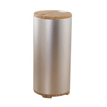 

Gx Diffuser Ozone-Air-Purified Formaldehyde Remove Car Deodorant Air Ioniser Rechargeable Ozone Generator Prevent Germination