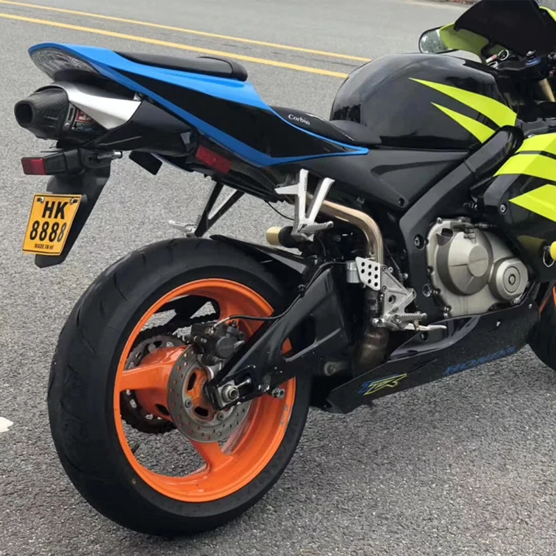 HONDA CBR1000RR 2004-2007 regulador de corriente