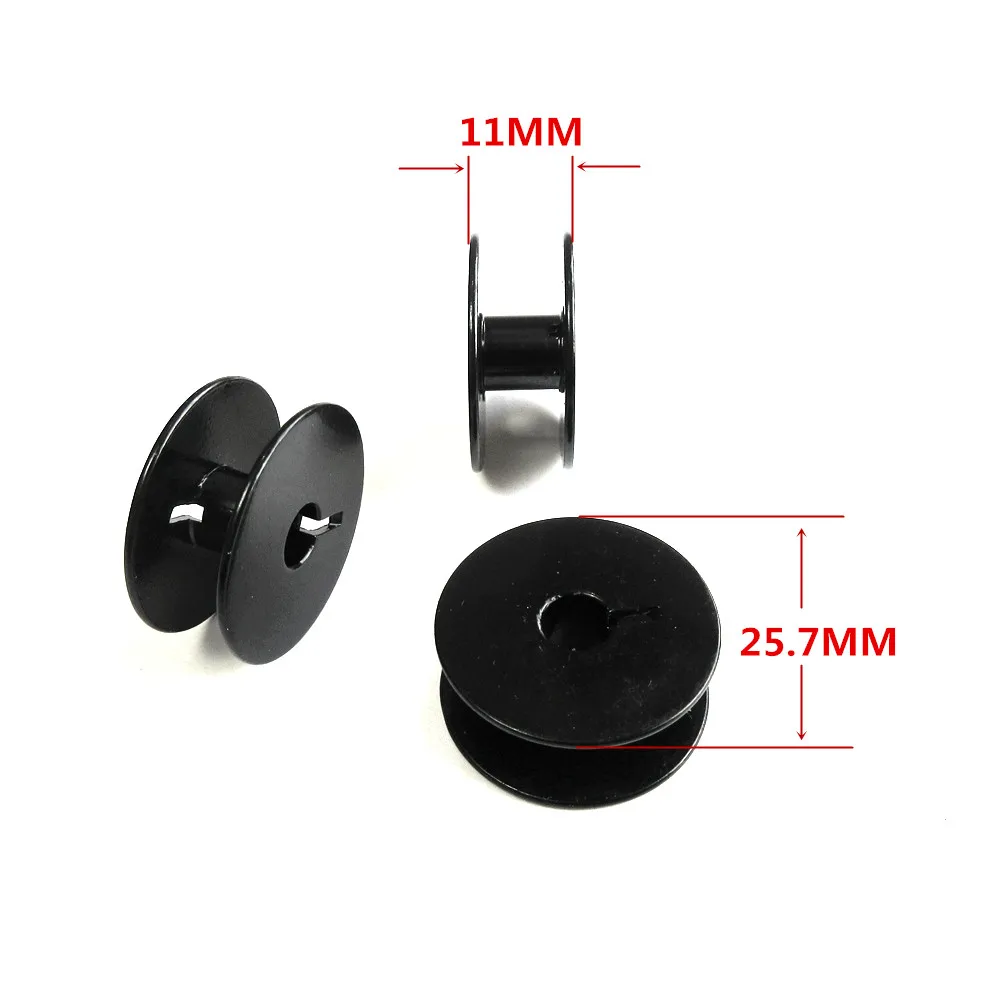Bobbin Case Cap & Bobbins For Pfaff 545 1245 JUKI 1341 Wanping 1245 18348