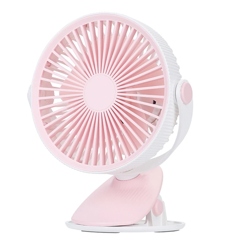 

Usb Clip Desk Personal Fan, Table Fans,Clip On Fan