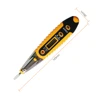 MultiDigital Test Pencil AC DC 12-250V Tester Electrical Screwdriver LCD Display Voltage Detector Test Pen Electrician Tools ► Photo 3/6