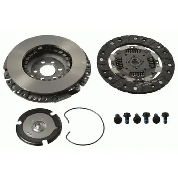 

Grip-t VW GOLF I-III/CADDY/JETTA/SEAT 1.6-1.9TD 82-99 SAC