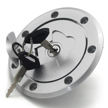 Motorcycle Fuel Gas Cap With Cover Key Tank For KTM 125/200 DUKE ALL Year 390 DUKE (Not Compatible With 2015）Motos Accessories
