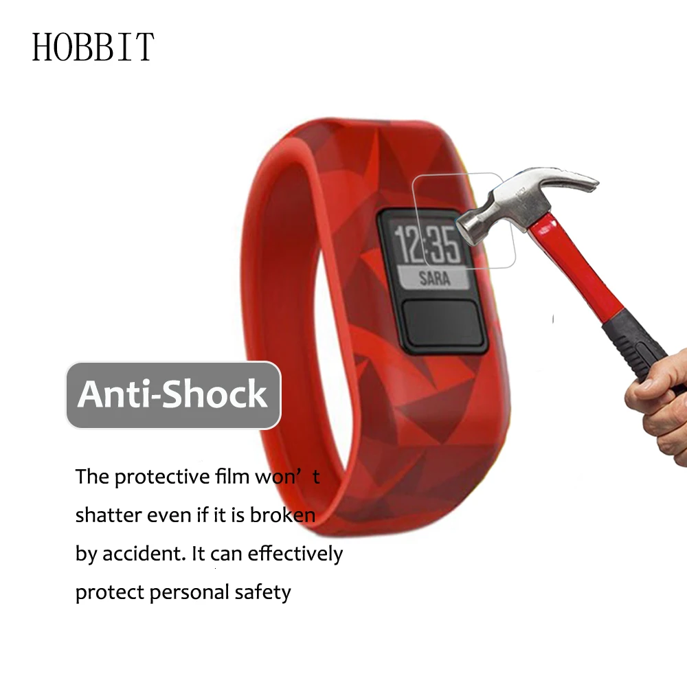 Vivofit JR 04