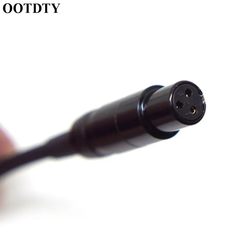 OOTDTY eplaced шнур, кабель для наушников линия для AKG Q701 702 712 271 K241 K240S наушники