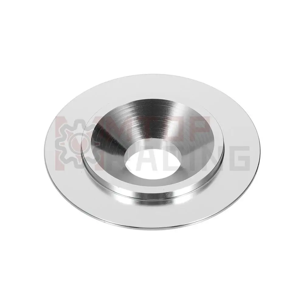 Motorcycle Rear Wheel Center Cap Hub Cover For Honda NSR250 MC28 VFR400 NC30 RVF400 NC35 NR750 RC40 42606-MR8-000