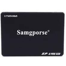 HY Samgporse 2,5 дюймов sataiii Самая низкая цена ssd 1280 ГБ 512 ГБ 2,5 жесткий диск твердотельные диски 2," внутренний ssd