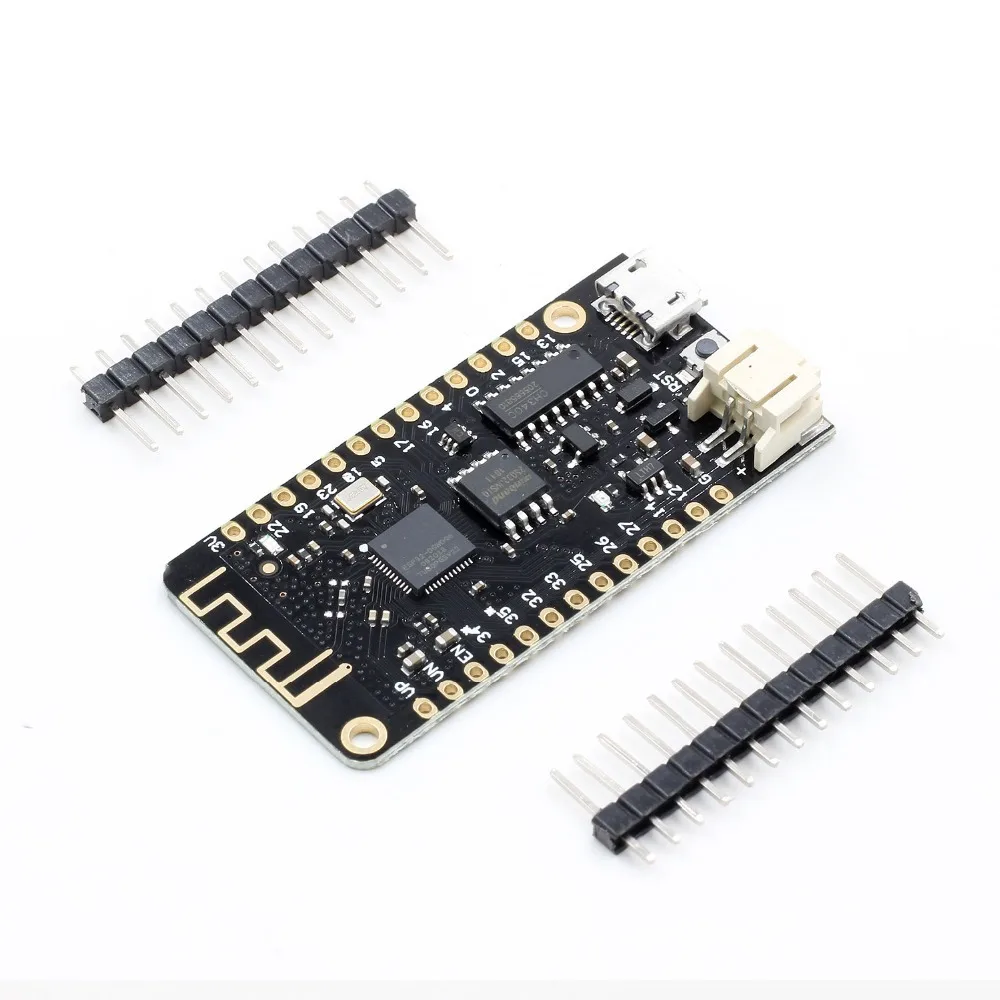 

New esp32 v1.0.0 Rev1 WiFi Bluetooth 4MB flash Lite wireless Bluetooth