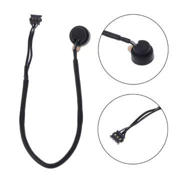 

1PC MIC Microphone Cable For Macbook Pro 13" A1278 Microphone Flex Cable MC700 MB990 MC374 MC700 MC314 MC101 922-9059