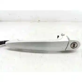 

51212992985 BMW X1 left front EXTERIOR handle (E84)
