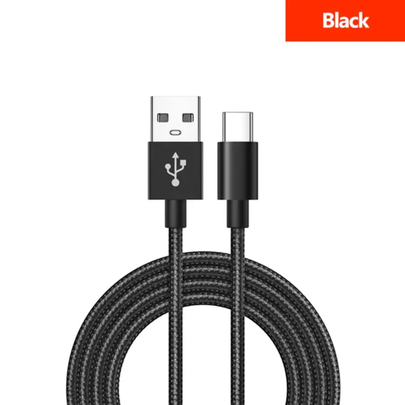 iphone to hdmi cable 2Pack USB C Type C Cable for Samsung S20 xiaomi 9 3A Fast Charging Type-C Charger Data Cable for Redmi Note 10 Pro USB C Cable apple iphone charger cord Cables