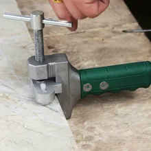 Профессиональный набор открывалок для стеклянной плитки керамический Регулируемый ручной большой роликовый стеклорез ALI88