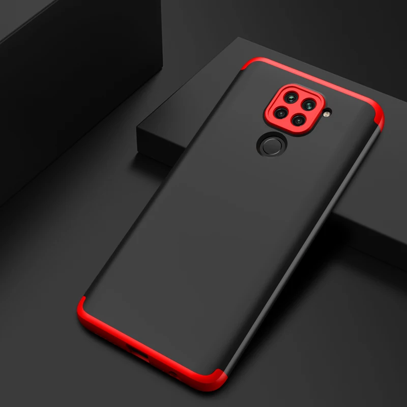 Купить Чехол На Xiaomi Note 9
